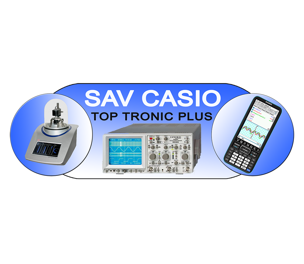 TOP TRONIC PLUS