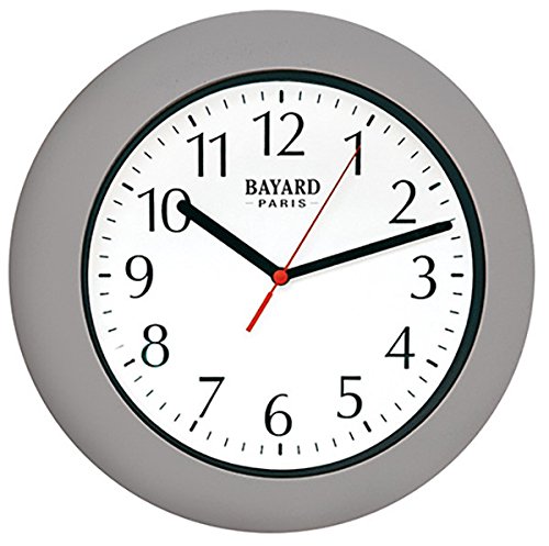 Horloge Bayard Pointe-à-Pitre