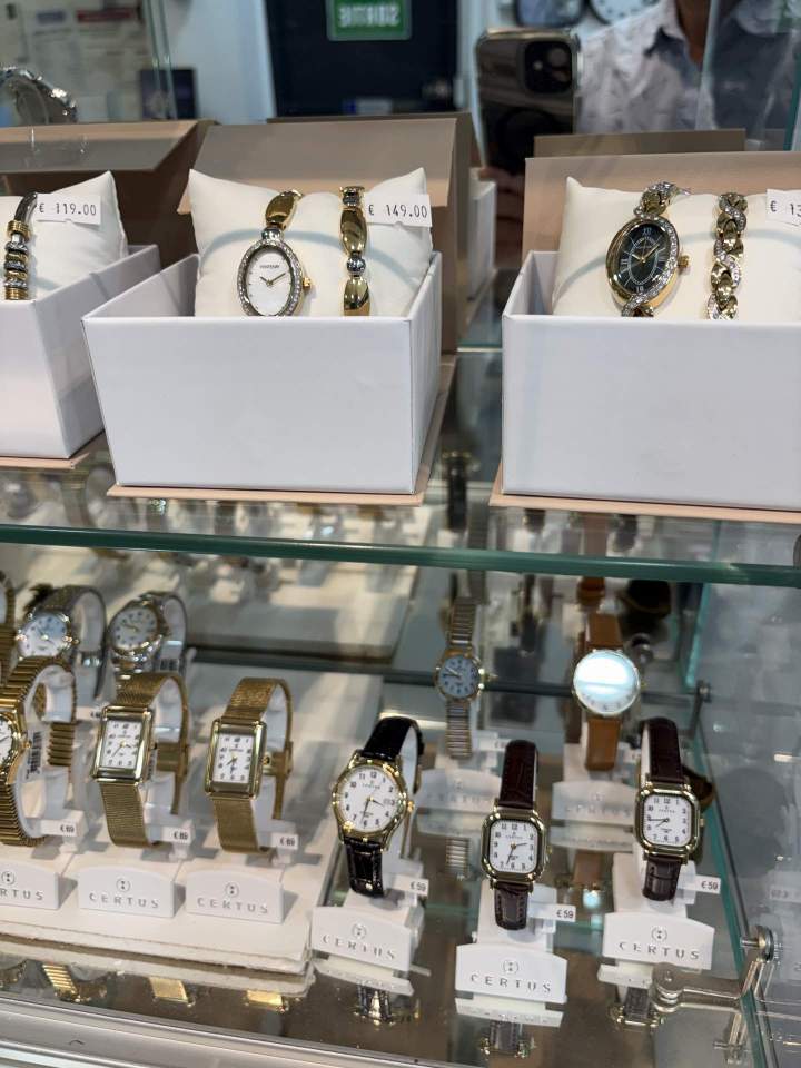 Notre magasin - Guadeloupe