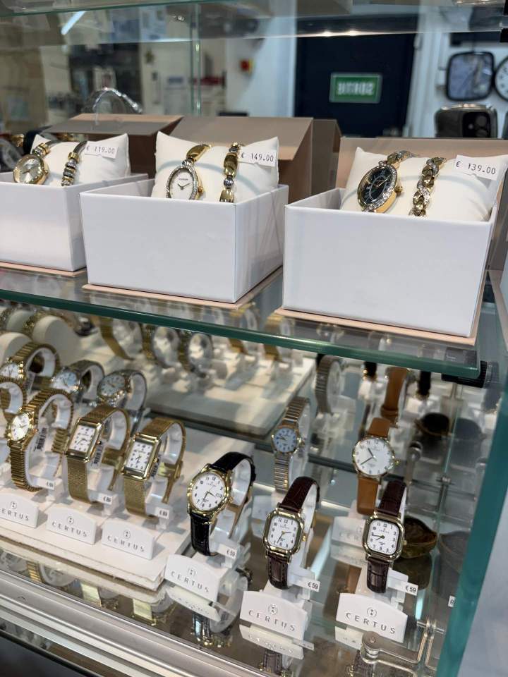 Notre magasin - Guadeloupe
