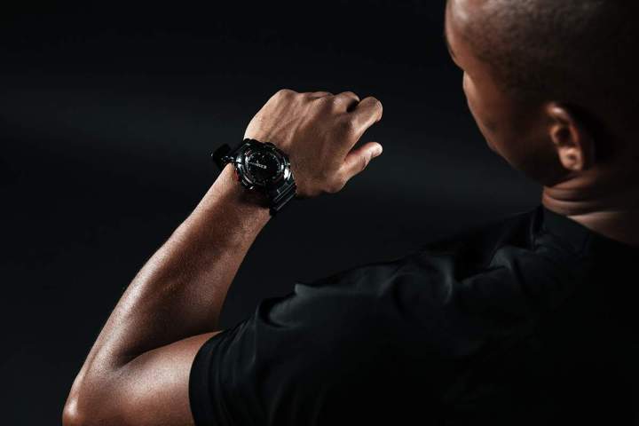 Vente de montre de sport Guadeloupe