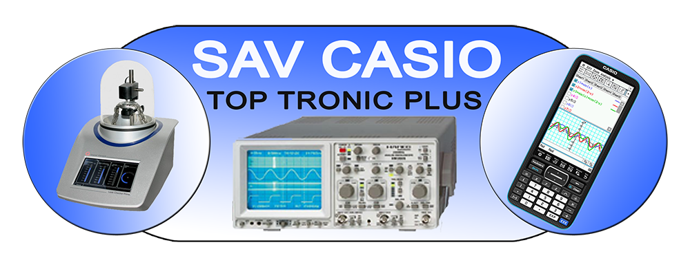 TOP TRONIC PLUS