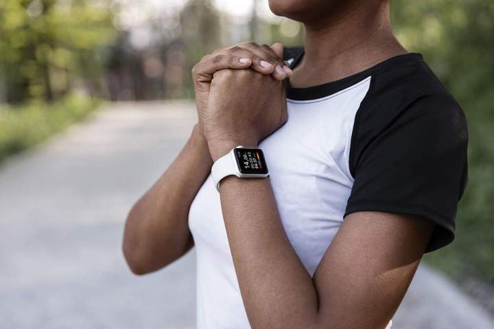 Vente de montre de sport Guadeloupe